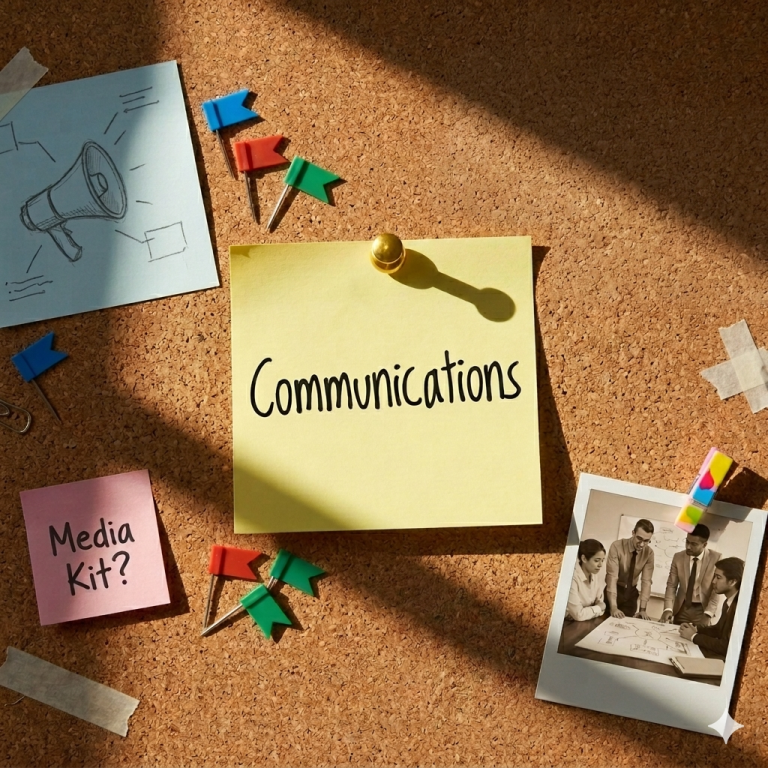 Communications